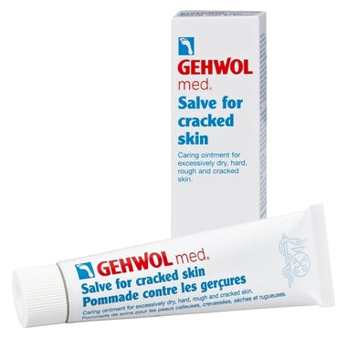 Gehwol Salve for Cracked Skin 75ml