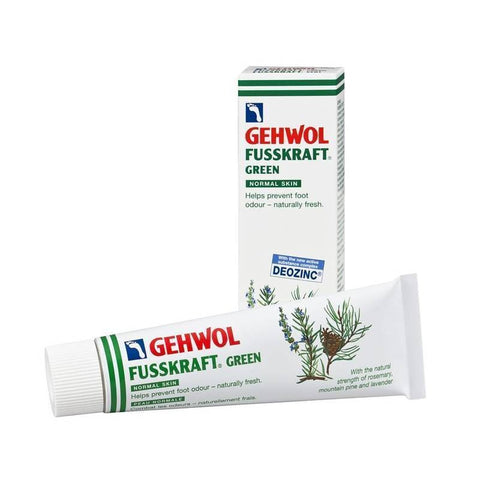 Gehwol Med Sensitive Cream 75ml
