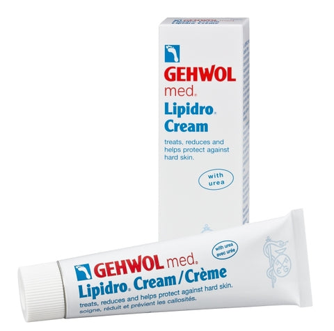 Gehwol Salve for Cracked Skin 500ml