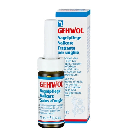 Gehwol Salve for Cracked Skin 500ml