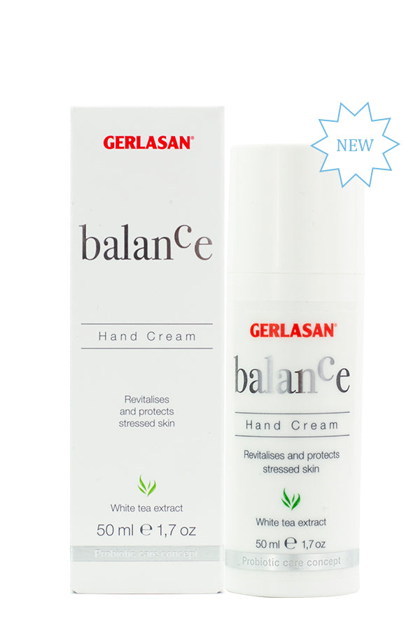GEHWOL Balance Hand Cream 50ml