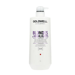 GOLDWELL Blondes & Highlights Conditioner 1L