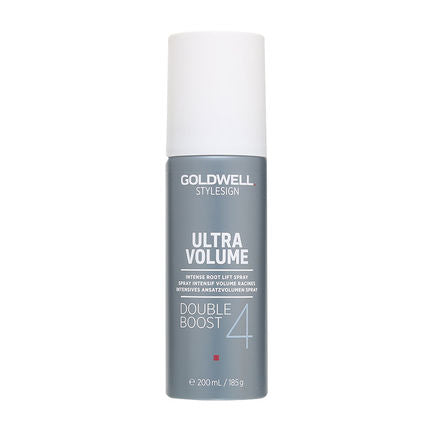 GOLDWELL Ultra Volume Top Whip - Shaping Mousse 300ML