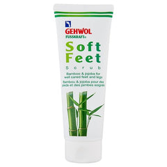 Gehwol Fusskraft Soft Feet Scrub 125ml