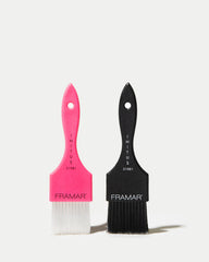 FRAMAR Power Painter - Color Brush Set