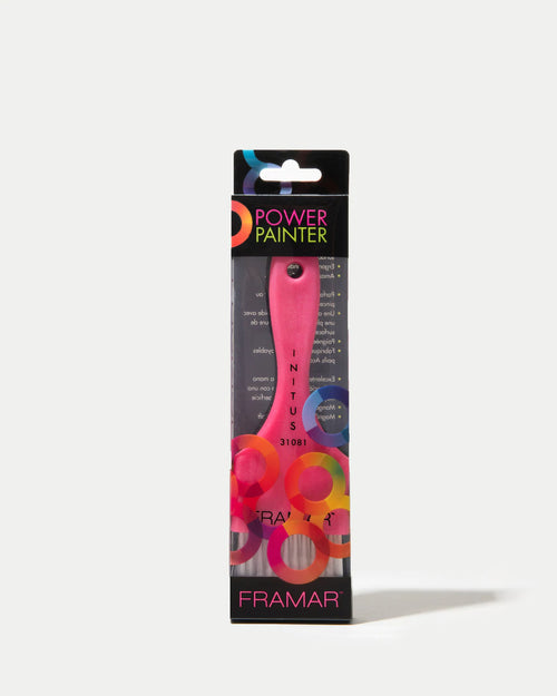 FRAMAR Power Painter - Color Brush Set
