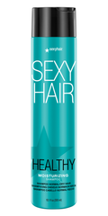 SEXY HAIR HEALTHY Moisturizing Shampoo 10oz