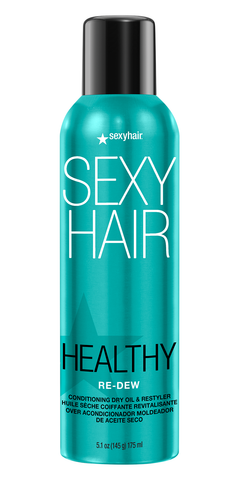 SEXY HAIR HEALTHY Love Oil 2.5oz