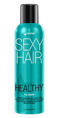 SEXY HAIR HEALTHY Re-Dew Conditioning Dry Oil & Restyler 5.1oz