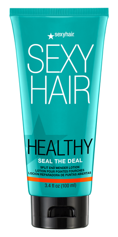 SEXY HAIR HEALTHY Re-Dew Conditioning Dry Oil & Restyler 5.1oz