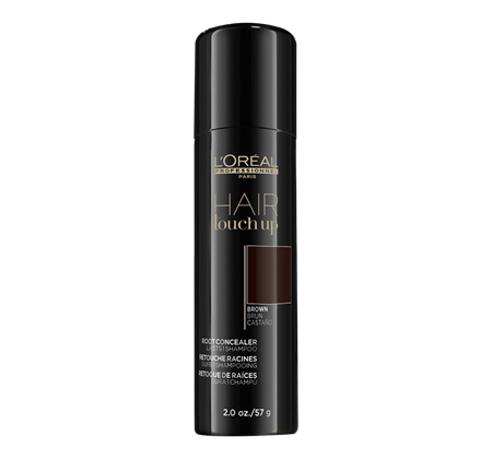 L'Oreal HAIR TOUCH UP Brown 2oz