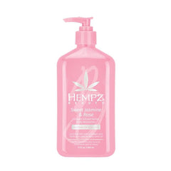 HEMPZ Sweet Jasmine & Rose Moisturizer 17oz