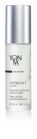 Yon-ka Pamplemouse Cream Normal to Oily Skin 50ML