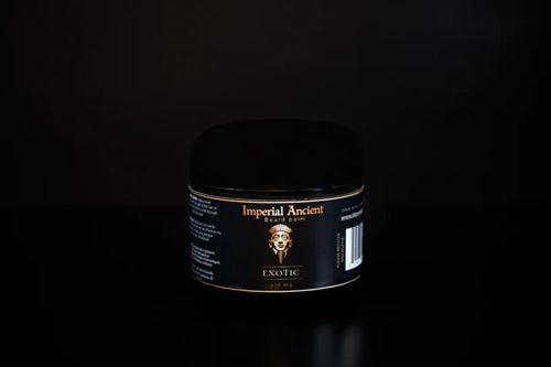 IMPERIAL ANCIENT Exotic Beard Balm 2oz