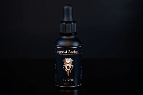 IMPERIAL ANCIENT Exotic Beard Oil 30ml