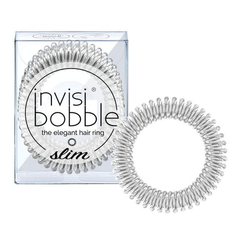 invisibobble Sprunchie Spiral Hair Ring - Dot's It and No Morals, But  Corals- 2 Pack- Scrunchie Stylish
