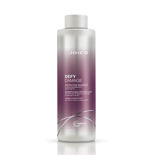 JOICO Defy Damage Protective Shampoo 1L