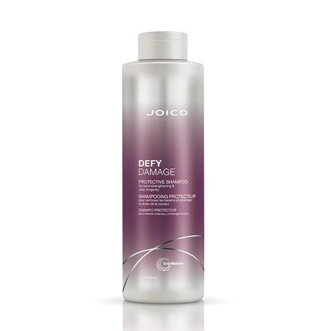 JOICO Defy Damaged Protective Conditioner 1L