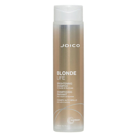 JOICO BlondeLife Brilliant Glow Oil 100ml