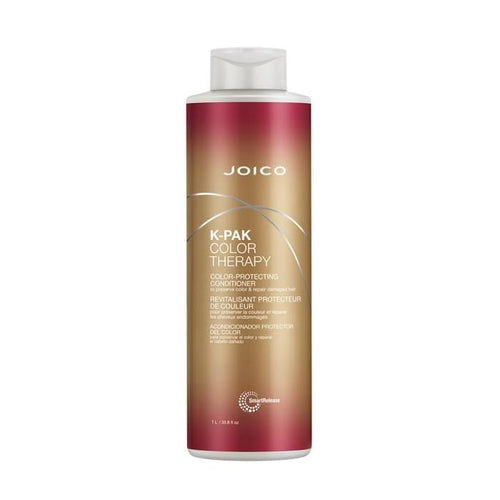 JOICO K-PAK Color Therapy Color-Protecting Conditioner 1L