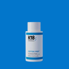 K18 Biomimetic HairScience Peptide Prep PH Maintenance Shampoo 250ml