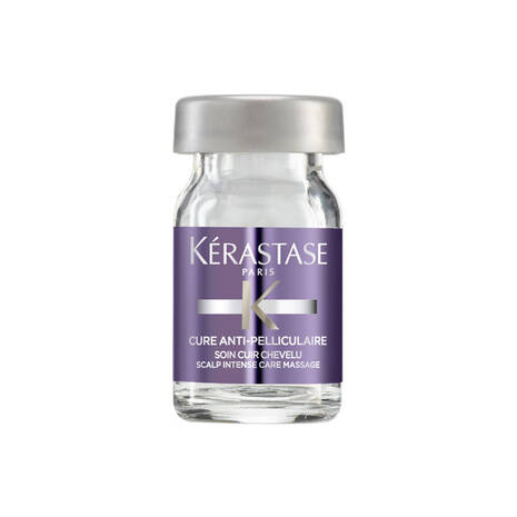 Kerastase Specifique Cure Anti-Dandruff 12x 6 ml