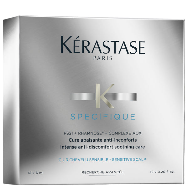Kerastase Specifique Intense Anti-Discomfort Soothing Care 12X6 ML