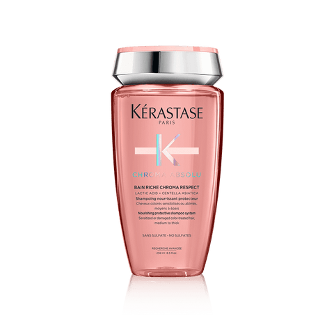 Kerastase Genesis Anti-Fall Due to Breakage Routine for all Hair Types