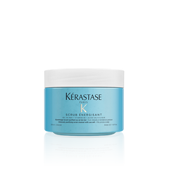 Kerastase Scrub Energisant Scalp Scrub 250 ml