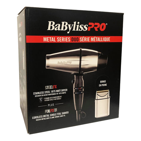 BaByliss Pro FXONE Replacement Battery Pack