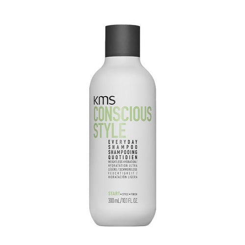 KMS CONSCIOUS STYLE Everyday Shampoo 300ml