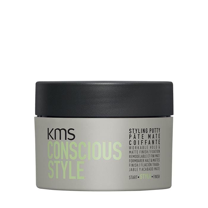 KMS CONSCIOUS STYLE Styling Putty 75ml
