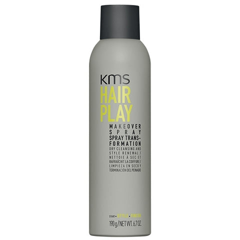 KMS ADDVOLUME Root and Body Lift 200ml