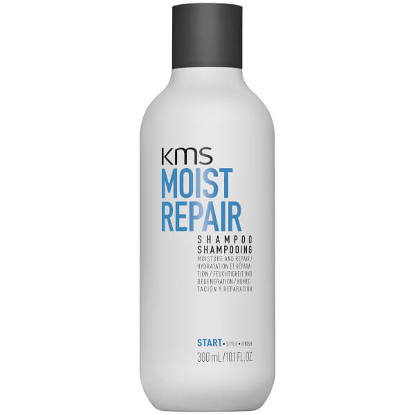 KMS MOISTREPAIR Shampoo 300ml