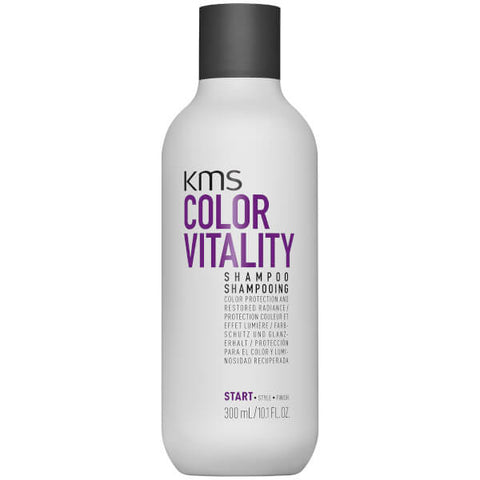 KMS ADDVOLUME Leave-in Conditioner 150ml