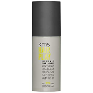 KMS TAMEFRIZZ Smoothing Lotion 150ml