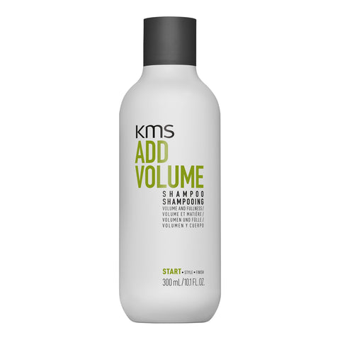 KMS HAIRSTAY Firm Finish Spray 300ml