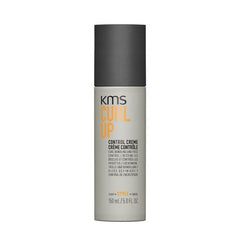 KMS CURLUP Control Creme 150ml