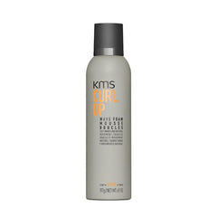 KMS CURLUP Wave Foam 200ml