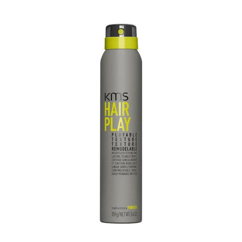 KMS HAIRSTAY Firm Finish Spray 300ml