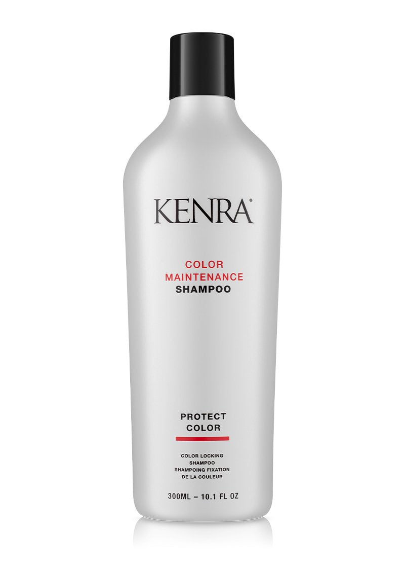 KENRA Color Maintenance Shampoo 10.1oz
