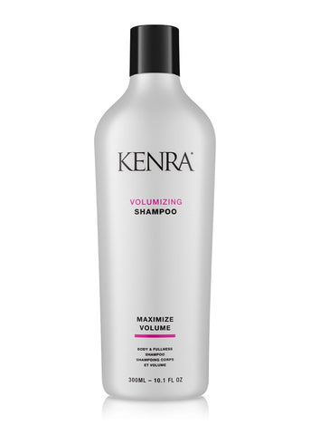 KENRA PLATINUM Dry Texture Spray 6 5.3oz