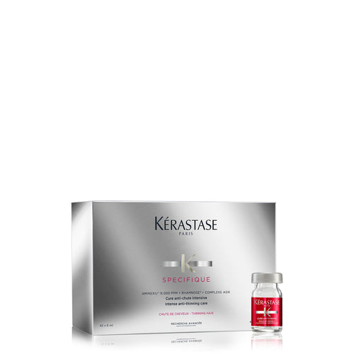Kerastase Specifique Cure Anti-Thinning 10 x 6ML
