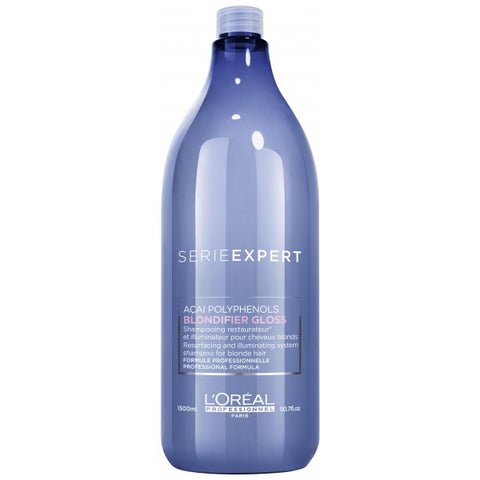 GOLDWELL Just Smooth Diamond Gloss-Protect and Shine Spray 150ml