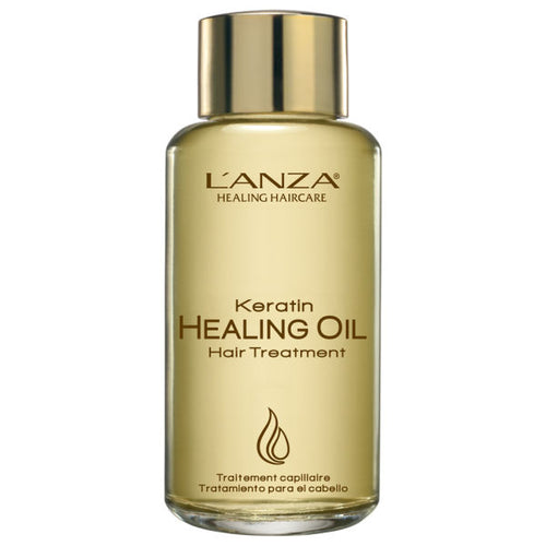 L'ANZA Keratin Healing Oil Treatment