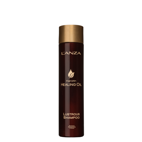 L'ANZA Keratin Healing Oil Intensive Hair Masque 210 ML