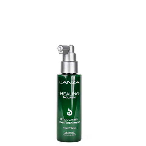L'ANZA Healing Smooth Glossifying Shampoo 300 ML