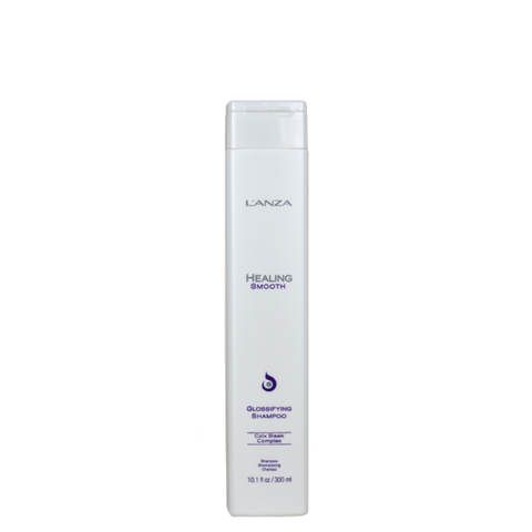 L'ANZA Healing Smooth Smoother Straightening Balm 250ML
