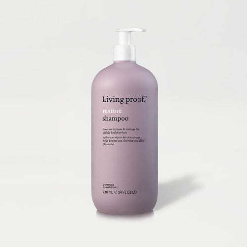 Living Proof Restore Shampoo 24 Oz