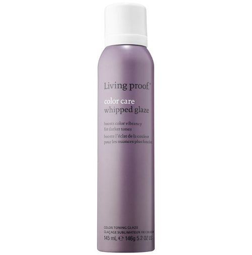 Living Proof Color Care Whipped Glaze -Dark 145ml